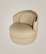 Castro Lighting Carlo Armchair, second view