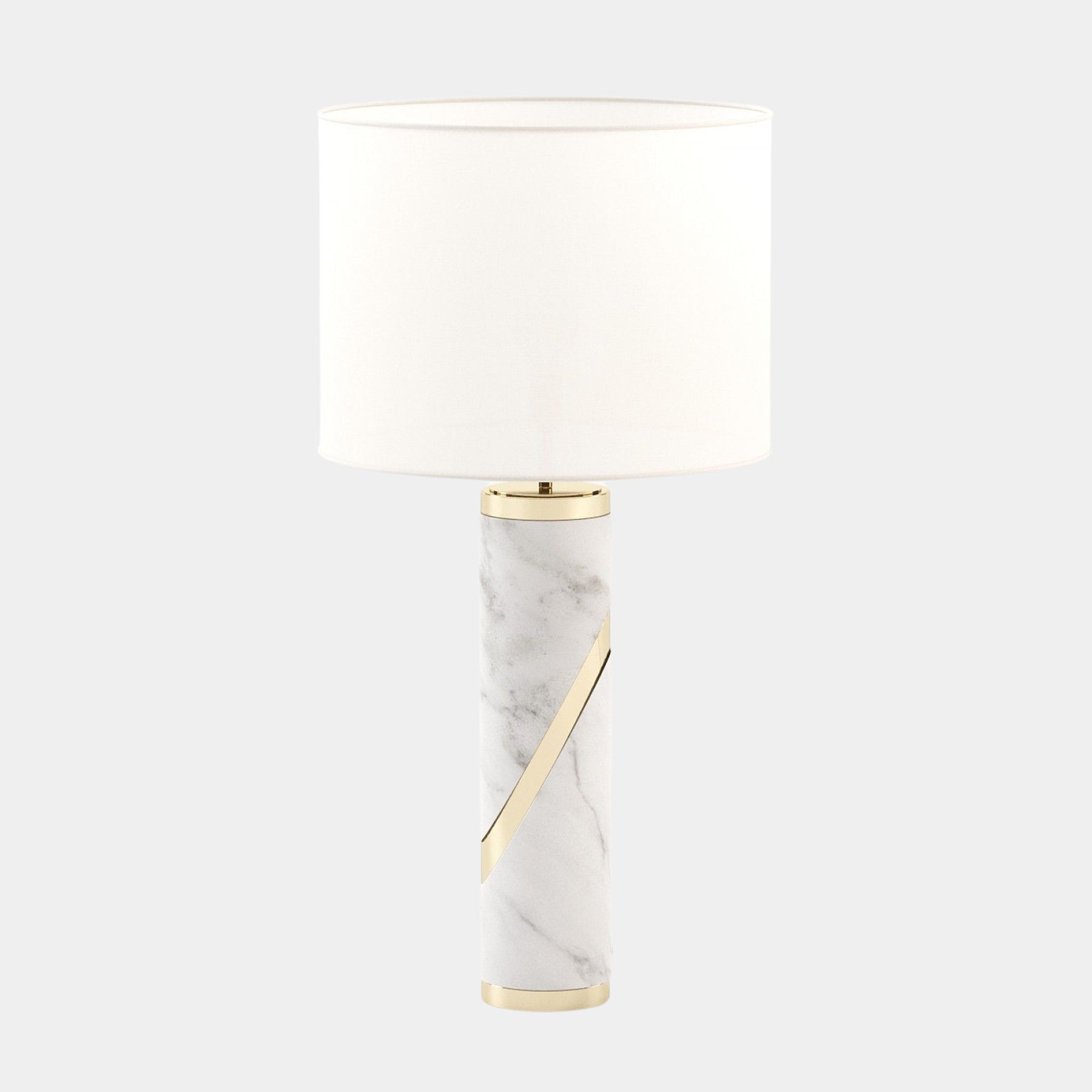 Marble lamp hot sale