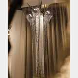 Castro Lighting Atlantida Chandelier, third view