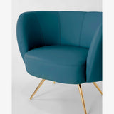 Castro Lighting Chiara Armchair, second view