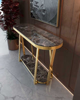 Castro Lighting Euphoria Console Table, third view