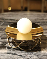 Castro Lighting Galilei Candle Plate, third view