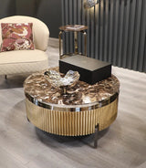 Castro Lighting Rainforest Basket, fifth view