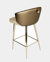Castro Lighting Sedere Bar Chair, second view