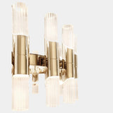 Castro Lighting Byron Suspension Lamp, detail