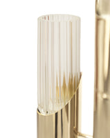 Castro Lighting Byron Wall Light, detail