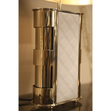 Castro Lighting Centurion Table Lamp, detail