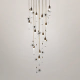 Castro Lighting Constellation Suspension Lamp, second view