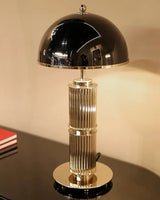 Castro Lighting Eléa Table Lamp, detail