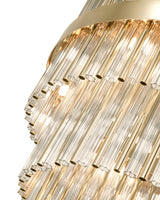 Castro Lighting Halma Suspension Lamp, second view