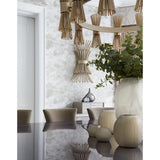 Castro Lighting Halo Suspension Lamp, detail