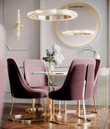 Castro Lighting Cleo Mirror, third view