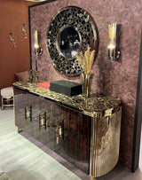 Castro Lighting Baccara Wall Light, fourth view