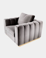 Castro Lighting Colombo Maple Armchair, second view