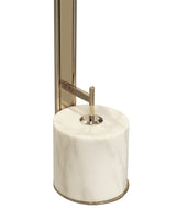Castro Lighting Columns Coat Stand, detail