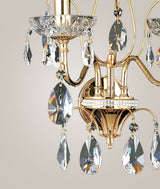 Castro Lighting Tanger Wall Light, second view