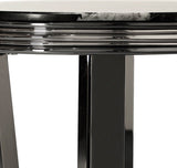 Castro Lighting Euphoria Side Table, detail