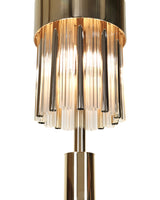 Castro Lighting Halma Table Lamp, detail