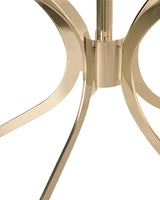 Castro Lighting Haring Dining Table, detail