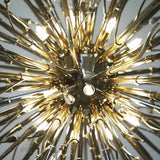 Castro Lighting Hemera Suspension Lamp, fourth view