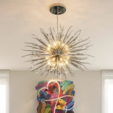 Castro Lighting Hemera Suspension Lamp, detail