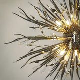 Castro Lighting Hemera Suspension Lamp, second view