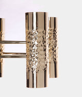 Castro Lighting Madison Suspension Lamp, detail