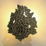 Castro Lighting Magma Wall Light, detail