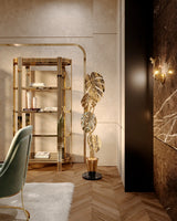Castro Lighting Marie Bookcase, fifth view