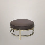Castro Lighting Marie Round Bench, fourth view