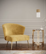 Castro Lighting Marie Side Table, fifth view