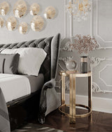 Castro Lighting Marie Side Table, fourth view