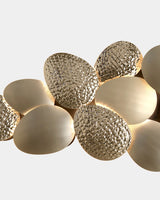 Castro Lighting Mastery Panel Wall Light, second view