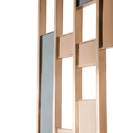Castro Lighting Matisse Room Divider, detail