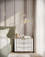 Castro Lighting Rainforest Pendant Light, second view