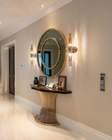 Castro Lighting Roma Mirror, third view
