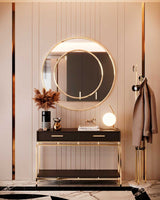 Castro Lighting Roma Mirror, fifth view