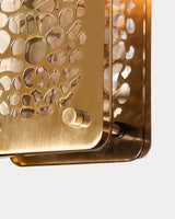Castro Lighting Safari Pendant Light, third view