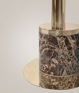 Castro Lighting Savoye Bar Table, detail