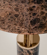 Castro Lighting Savoye Bar Table, detail