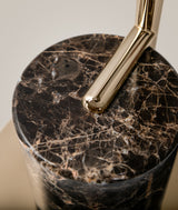Castro Lighting Savoye Table Lamp, detail