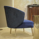 Castro Lighting Sedere Armchair, third view