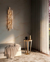 Castro Lighting Euphoria Side Table, fourth view