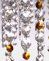 Castro Lighting Varsovia Suspension Lamp, detail