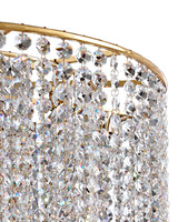 Castro Lighting Varsovia Suspension Lamp, detail