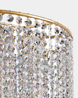 Castro Lighting Varsovia Suspension Lamp, detail