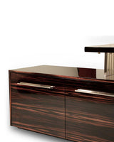 Castro Lighting Walter TV Unit, detail