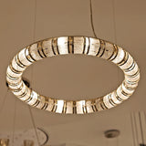 Castro Lighting Leviev Suspension Lamp, detail