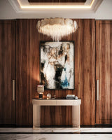 Castro Lighting Mastery Suspension Lamp, fourth view