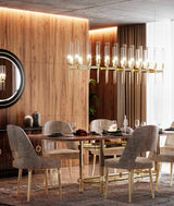 Castro Lighting Anna Dining Chair, third view